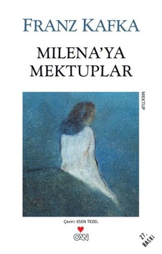 Milena'ya Mektuplar Franz Kafka