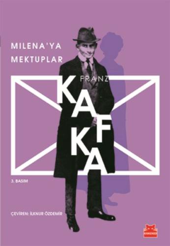 Milena'ya Mektuplar Franz Kafka