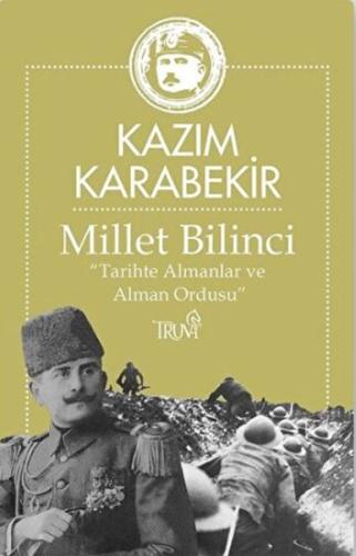 Millet Bilinci %10 indirimli Kazım Karabekir