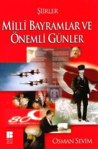 Milli Bayramlar ve Önemli Günler Osman Sevim