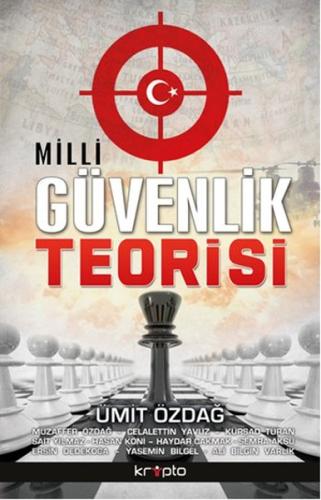 Milli Güvenlik Teorisi Ümit Özdağ