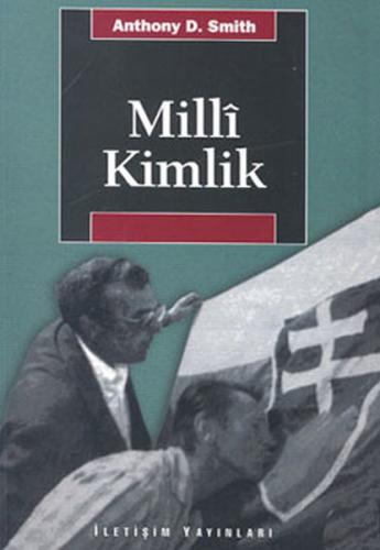 Milli Kimlik %10 indirimli Anthony D. Smith