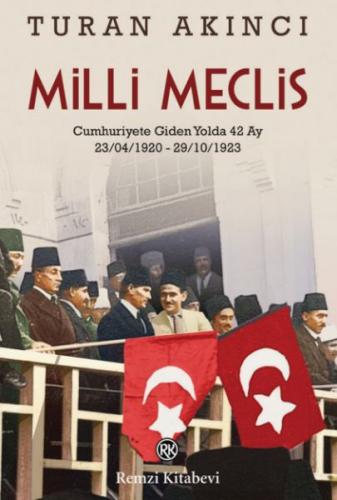 Milli Meclis Turan Akıncı