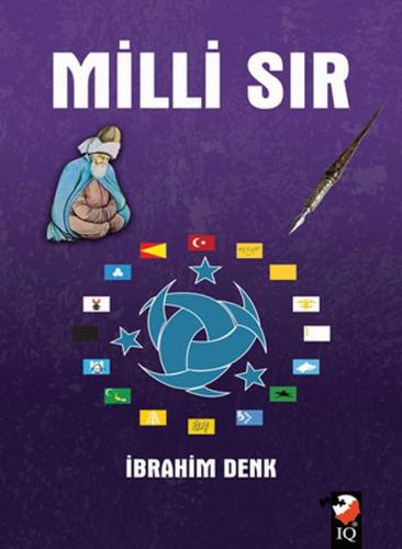 Milli Sır %22 indirimli İbrahim Denk