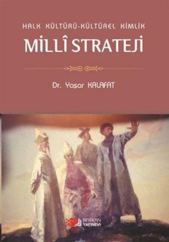 Milli Strateji %10 indirimli Yaşar Kalafat