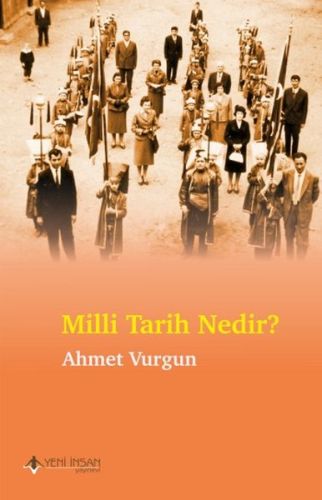 Milli Tarih Nedir? %15 indirimli Ahmet Vurgun