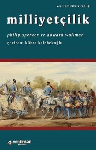 Milliyetçilik %15 indirimli Philip Spencer