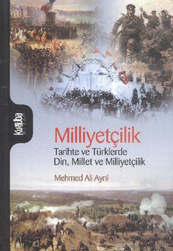 Milliyetçilik Mehmed Ali Ayni