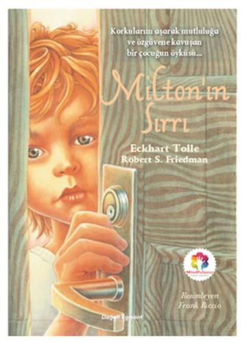 Milton'ın Sırrı %10 indirimli Eckhart Tolle - Robert S. Friedman