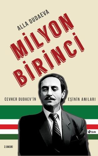 Milyon Birinci %17 indirimli Alla Dudaeva