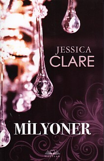 Milyoner %18 indirimli JESSİCA CLARE