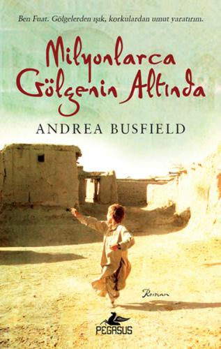 Milyonlarca Gölgenin Altında %15 indirimli Andrea Busfield