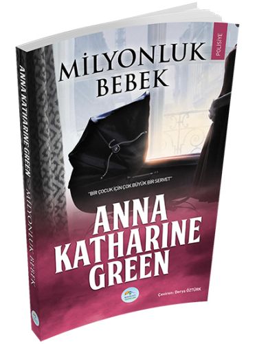 Milyonluk Bebek %35 indirimli Anna Katharine Green