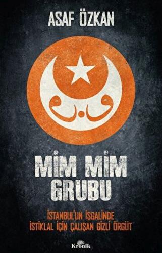 Mim Mim Grubu %20 indirimli Asaf Özkan