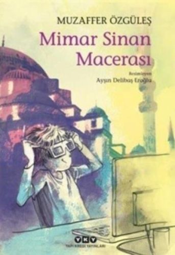 Mimar Sinan Macerası %18 indirimli Muzaffer Özgüleş