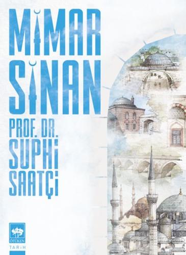 Mimar Sinan %19 indirimli Suphi Saatçi