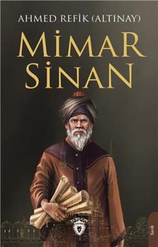 Mimar Sinan %25 indirimli Ahmet Refik Altınay