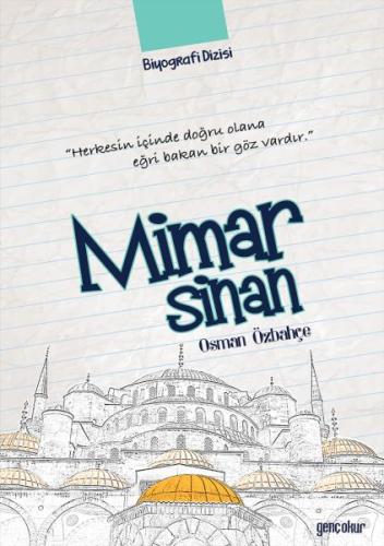 Mimar Sinan %17 indirimli Osman Özbahçe