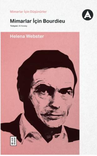 Mimarlar İçin Bourdieu %17 indirimli Helena Webster