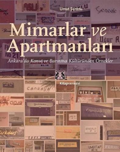 Mimarlar ve Apartmanları %13 indirimli Umut Şumnu