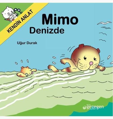 Mimo Denizde Uğur Durak