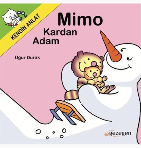 Mimo Kardan Adam Uğur Durak