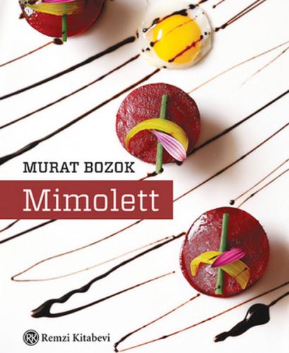 Mimolett %13 indirimli Murat Bozok