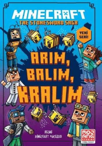 Minecraft- Arım Balım Kralım Kolektif