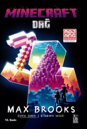 Mınecraft- Dağ Max Brooks