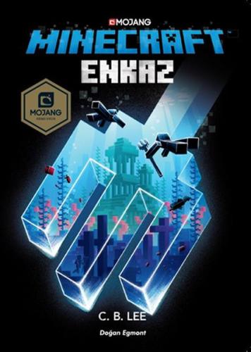 Minecraft Enkaz %10 indirimli C. B. Lee