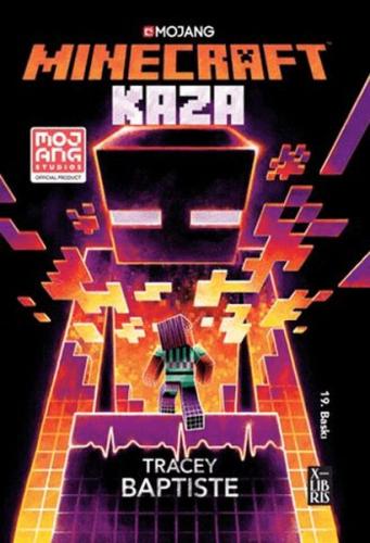 Minecraft- Kaza Tracey Baptiste