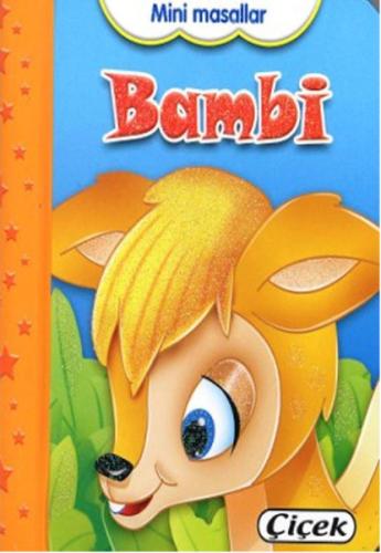 Mini Masallar - Bambi %23 indirimli Kolektif