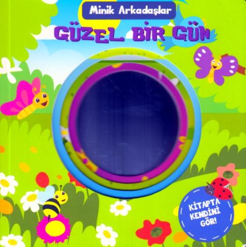 Minik Arkadaşlar - Güzel Bir Gün Kolektif