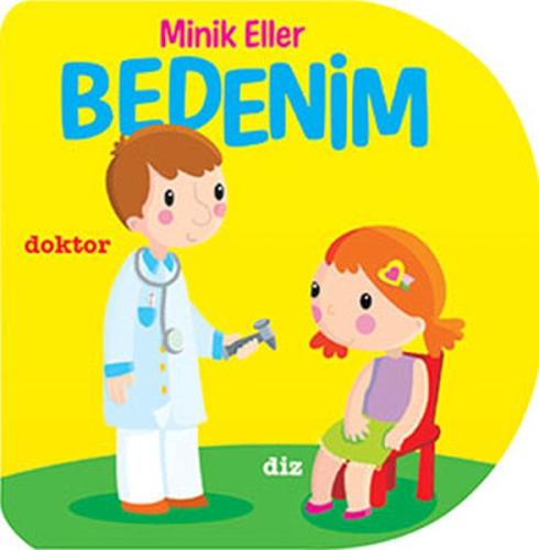 Minik Eller - Bedenim %25 indirimli Kolektif