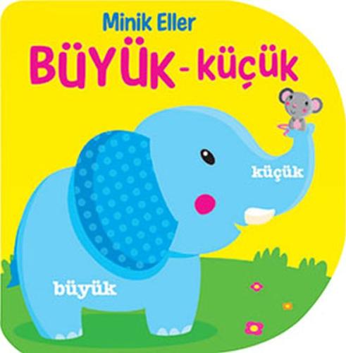 Minik Eller - Büyük/Küçük %30 indirimli Kolektif