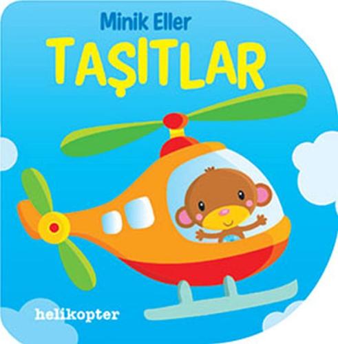 Minik Eller - Taşıtlar %30 indirimli Kolektif