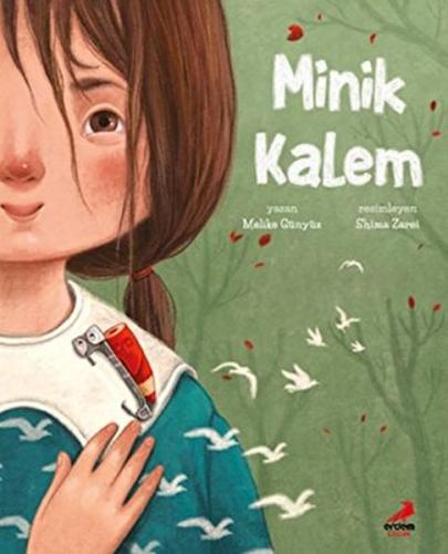 Minik Kalem %30 indirimli Melike Günyüz