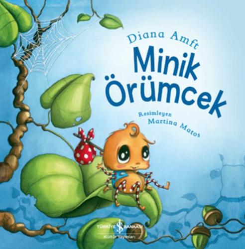 Minik Örümcek %31 indirimli Diana Amft