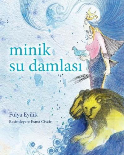 Minik Su Damlası %15 indirimli Fulya Eyilik