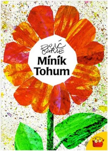 Minik Tohum %16 indirimli Eric Carle