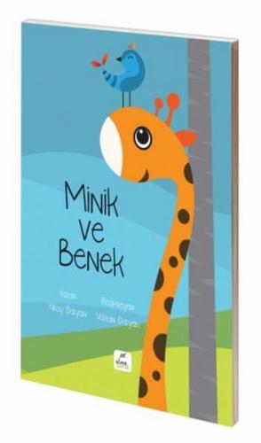 Minik ve Benek Nilay Dalyan