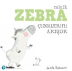 Minik Zebra Çizgilerini Arıyor %15 indirimli Jedda Robaard