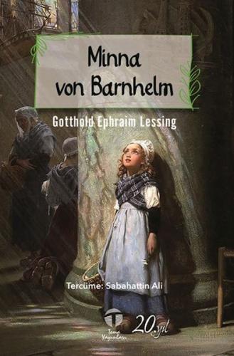 Minna von Barnhelm Gotthold Ephraim Lessing