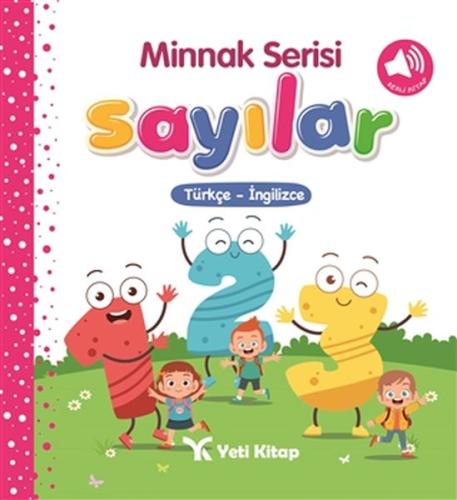 Minnak Serisi Sayılar %15 indirimli Feyyaz Ulaş