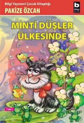 Minti Düşler Ülkesinde Pakize Özcan