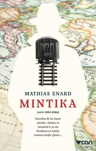 Mıntıka %15 indirimli Mathias Enard