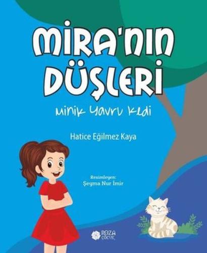 Mira’nın Düşleri Hatice Eğilmez Kaya