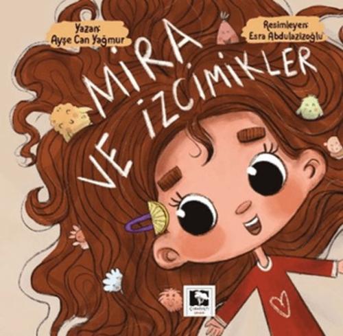 Mira ve İzcimikler %25 indirimli Ayşe Can Yağmur