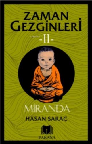 Miranda - Zaman Gezginleri 2 %20 indirimli Hasan Saraç