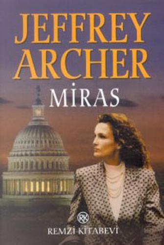 Miras Jeffrey Archer